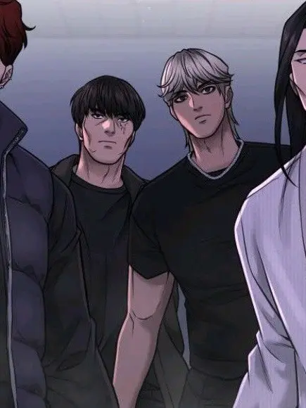 AntsySheep4065의 강북동고 & 강북남고