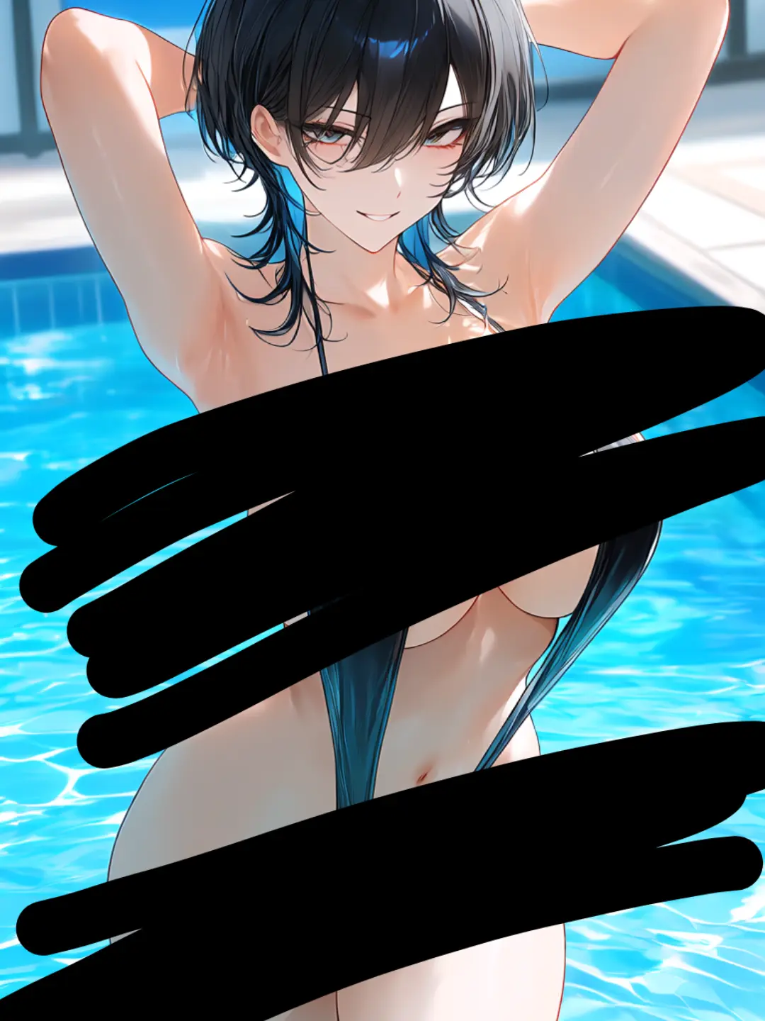 Donuts_tabetai의 イケメン女子