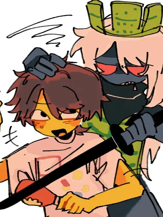 HappyFern9966의 너 좋아한다고,