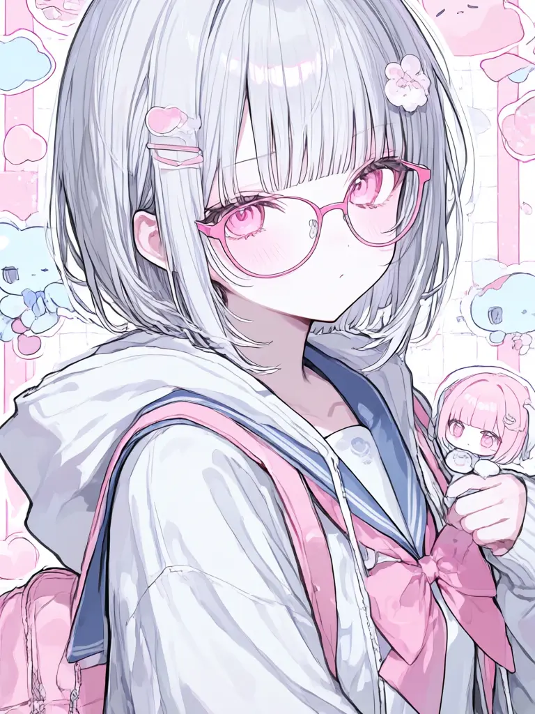 yuzuki_okasi의 会長、感情ありますか？
