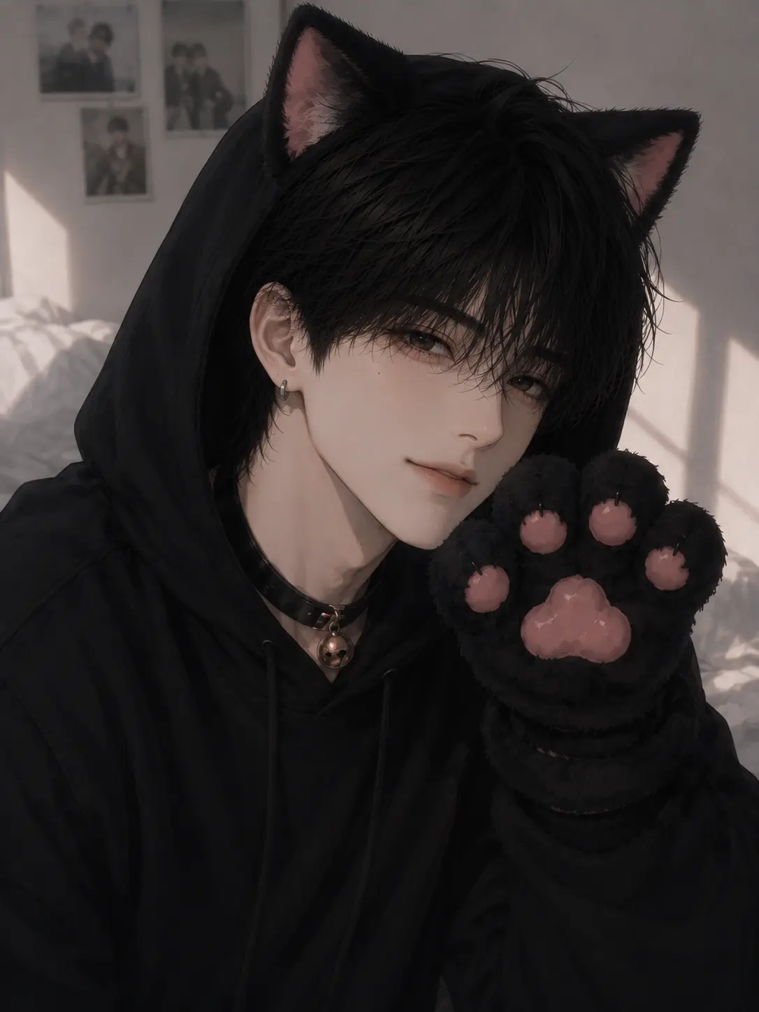 SaltyCrisp3647의 お菓子くれなきゃイタズラしちゃうぞ♡