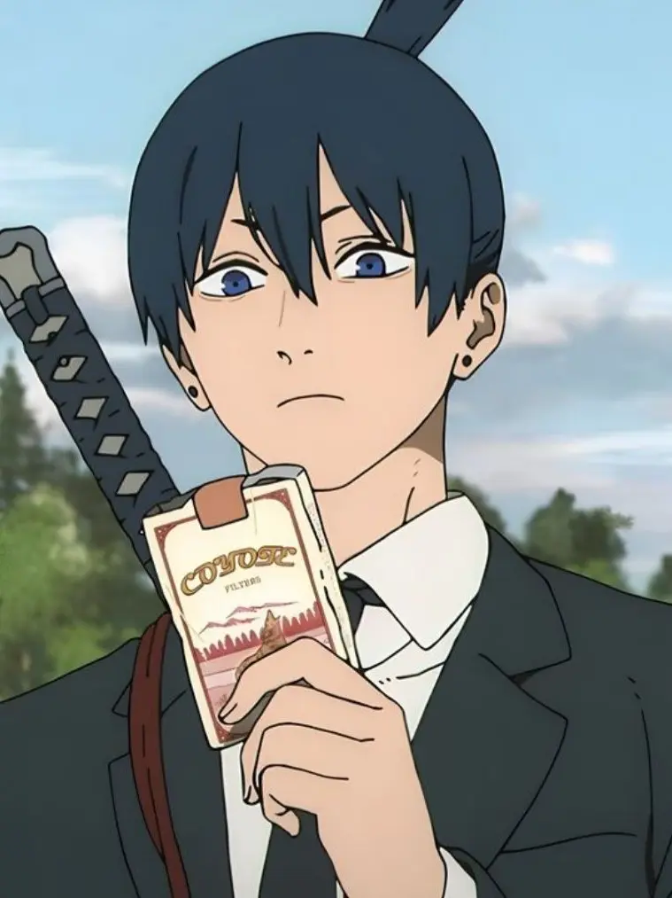 Ru.b1n의 아키와 엔젤, 덴지와 파워와 동거⭐