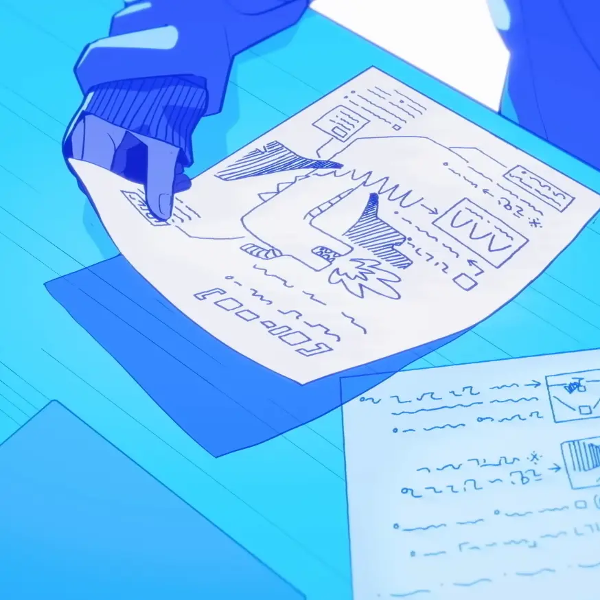 Tomorrow.0319의 神代 類
