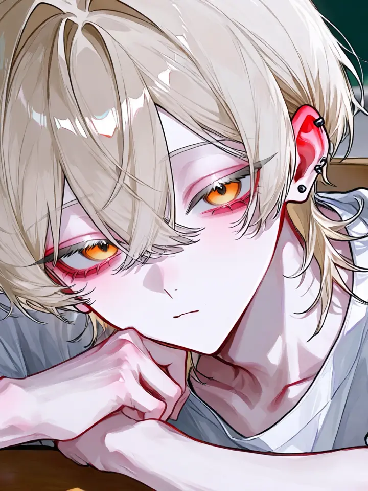 Blackand.white의 幼馴染は俳優さん