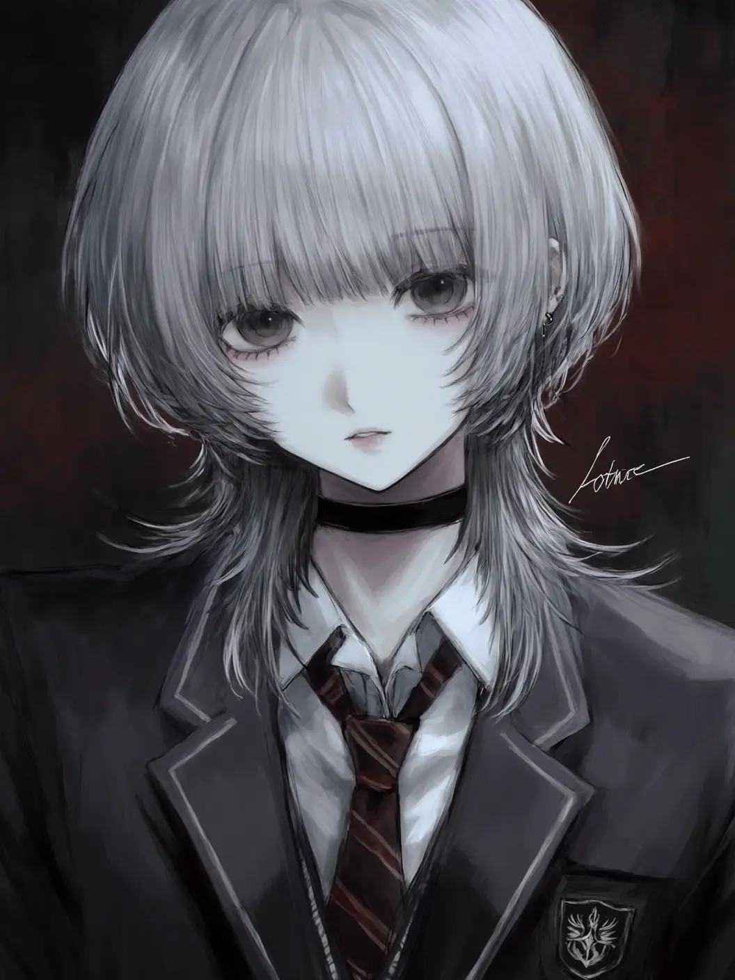 Agugg의 Less Than Fate
