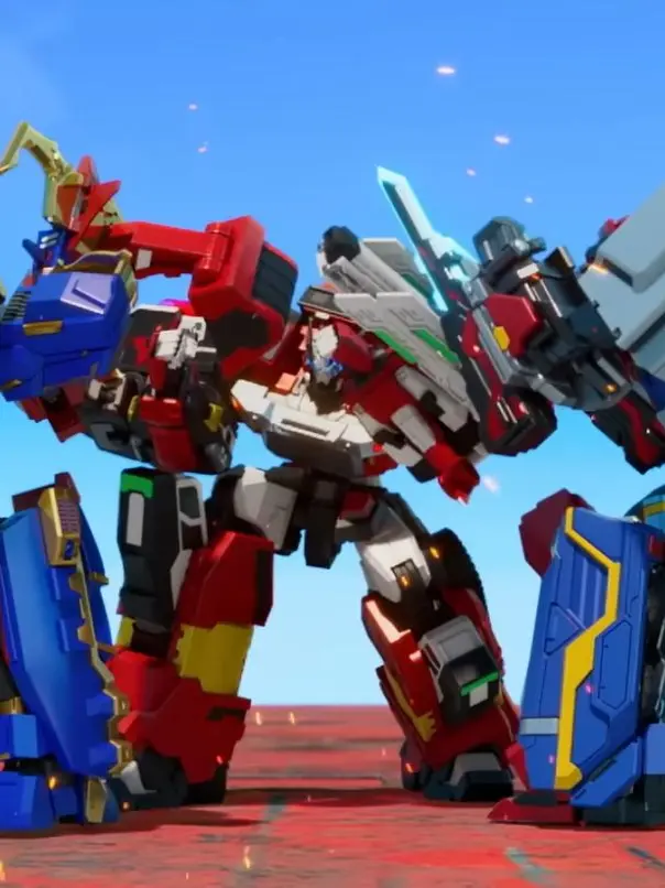 g01.g01.g01의 《세 명의 아저씨들의 동거 생활》