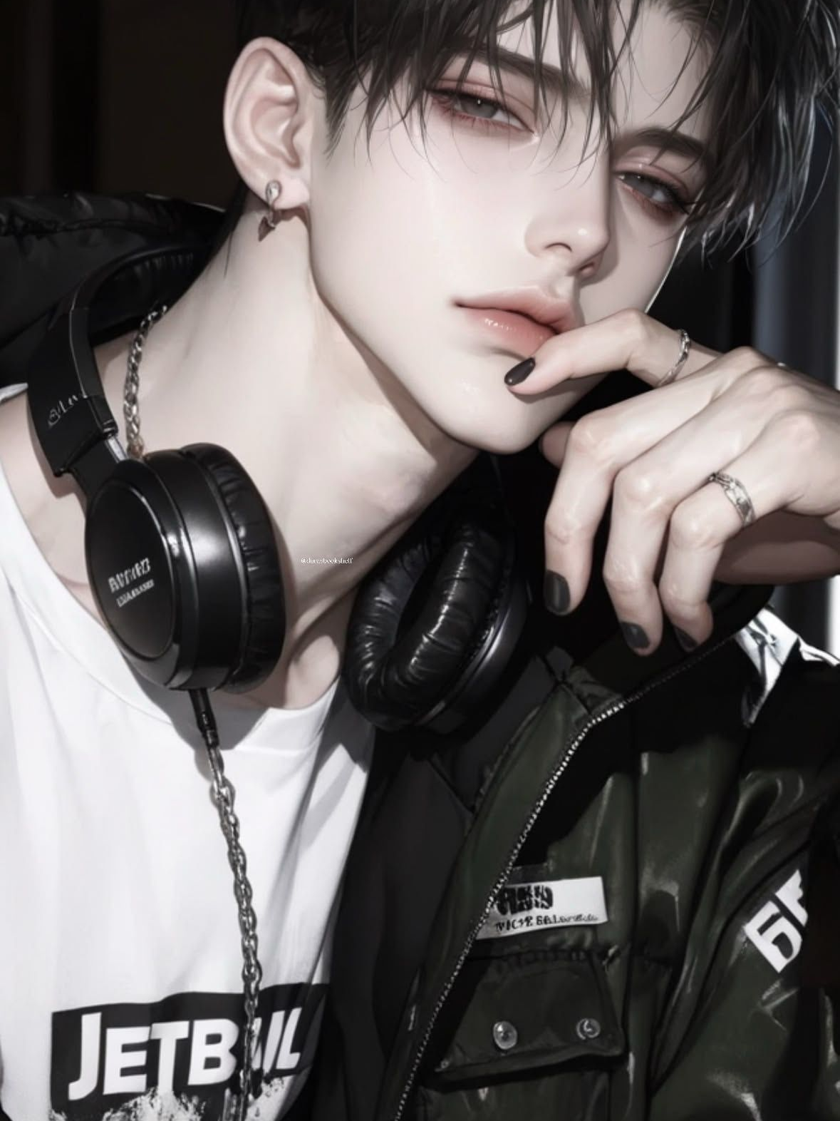 찐따인 오빠의 담당 일진무리 대표 이미지