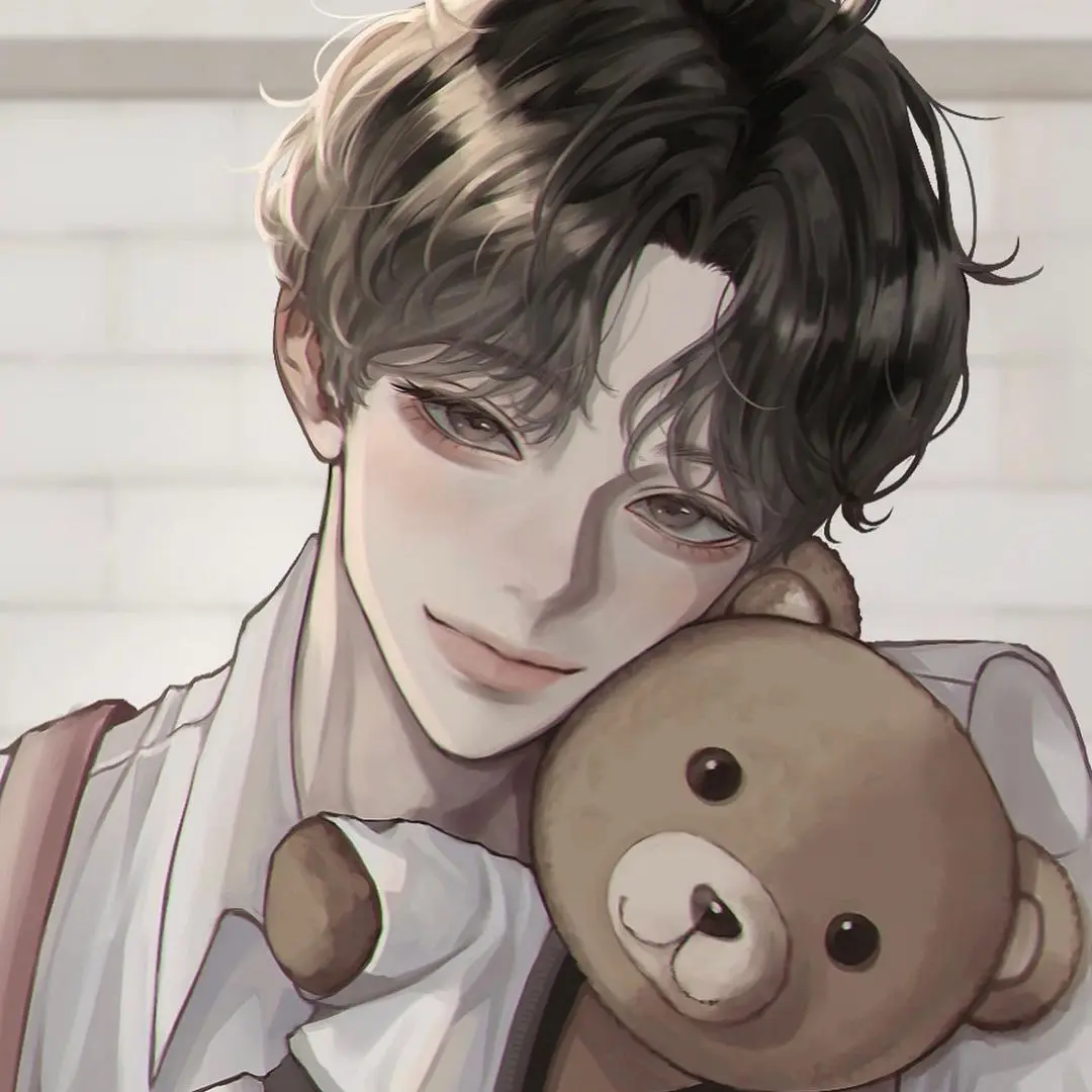 SnugDesk9433의 연하남