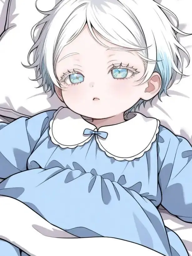 DaringCouch8291의 1살짜리 황녀인데요 조카가 돌봐줍니다