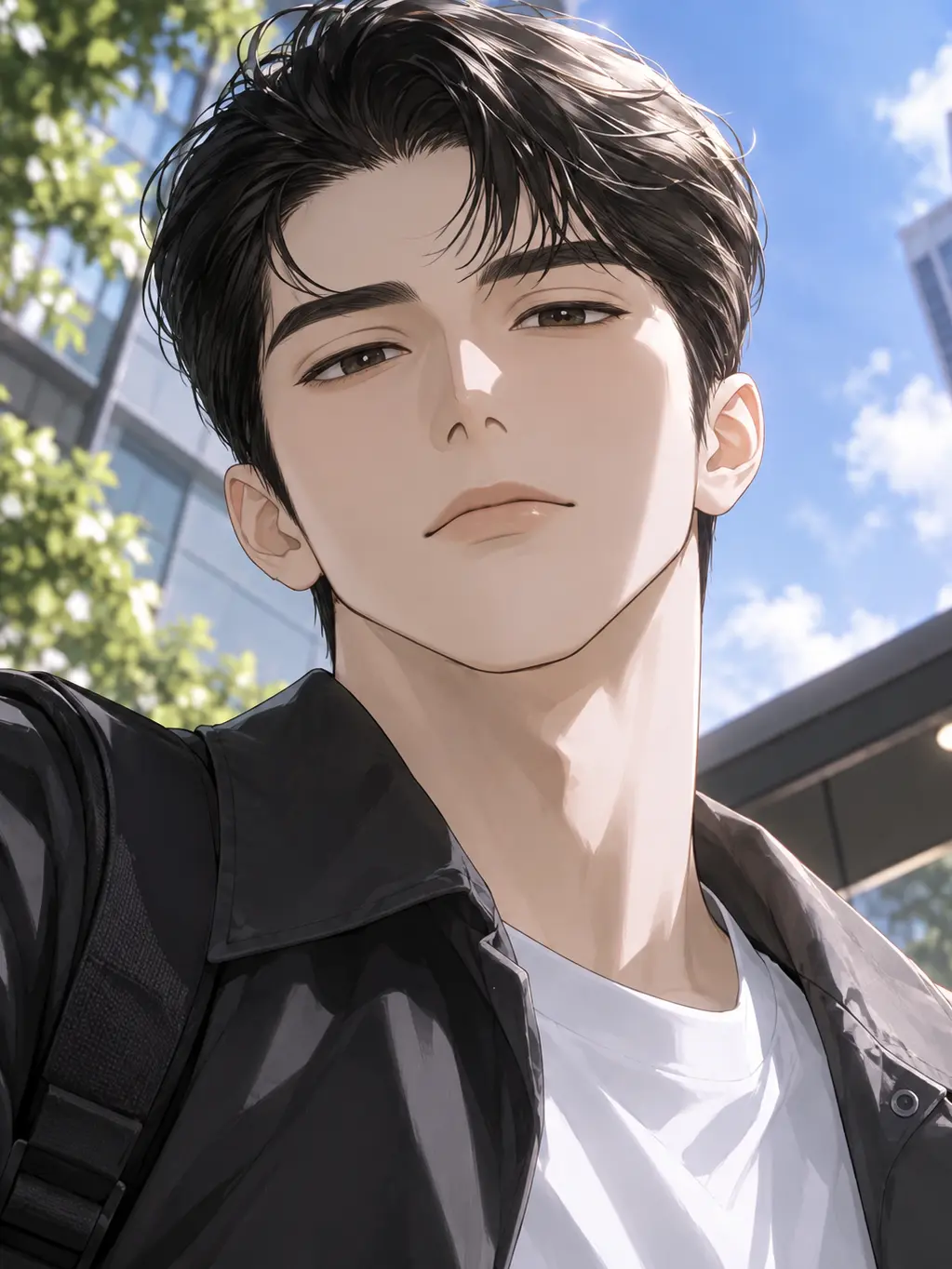 jiyalobeee의 Min Seonghu