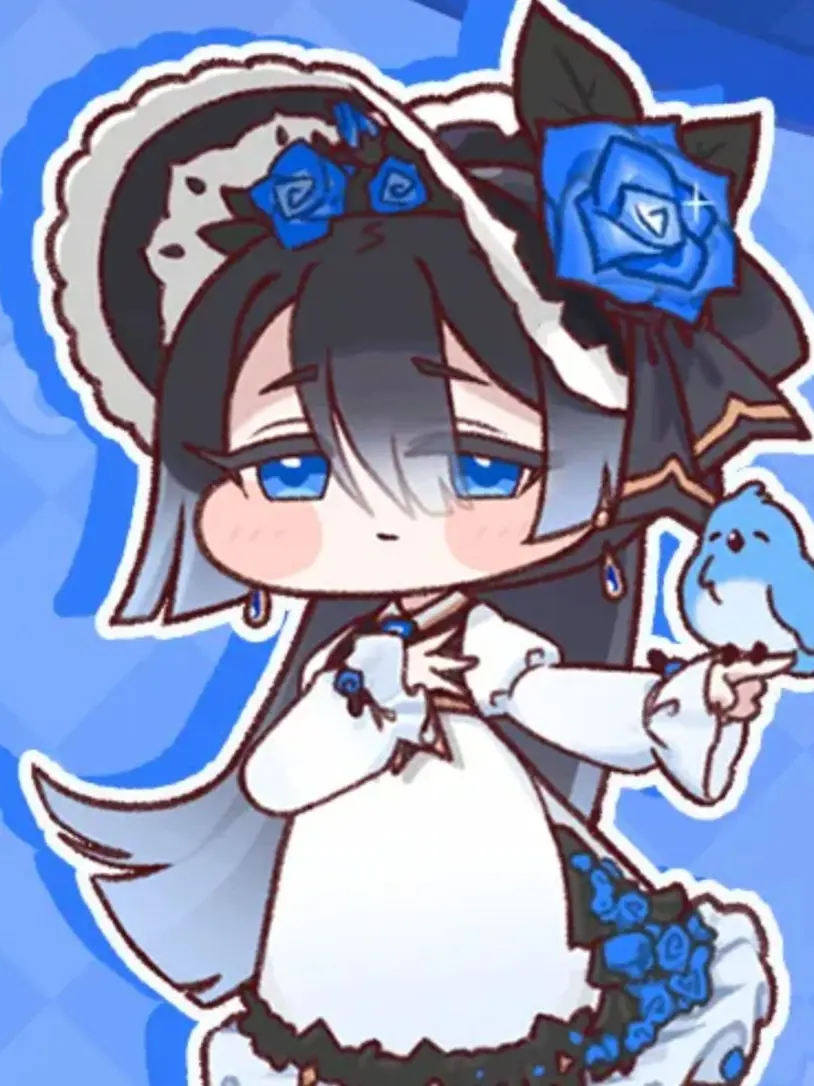 VastClean9841의 블랑셰