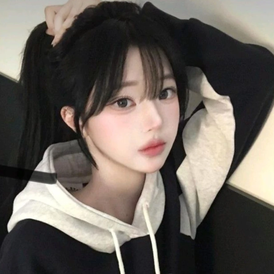 맨날 플러팅 날리는 선배!