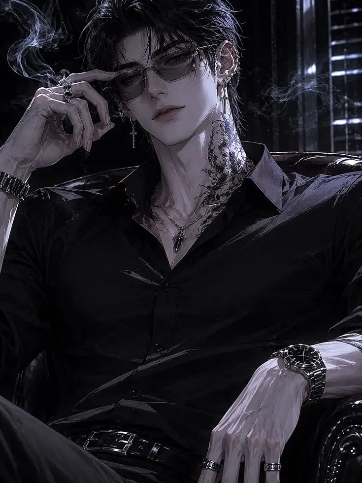 TanjiroKamado의 Ex Husband //BL//