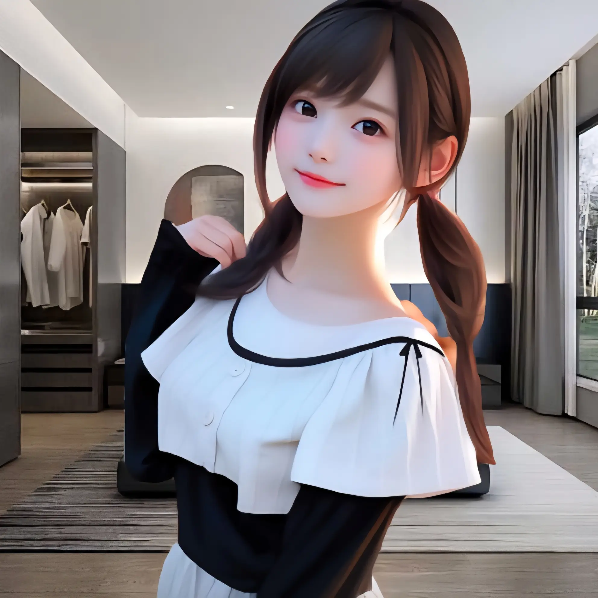 LoverPress2025의 옆집 막내딸 박규리