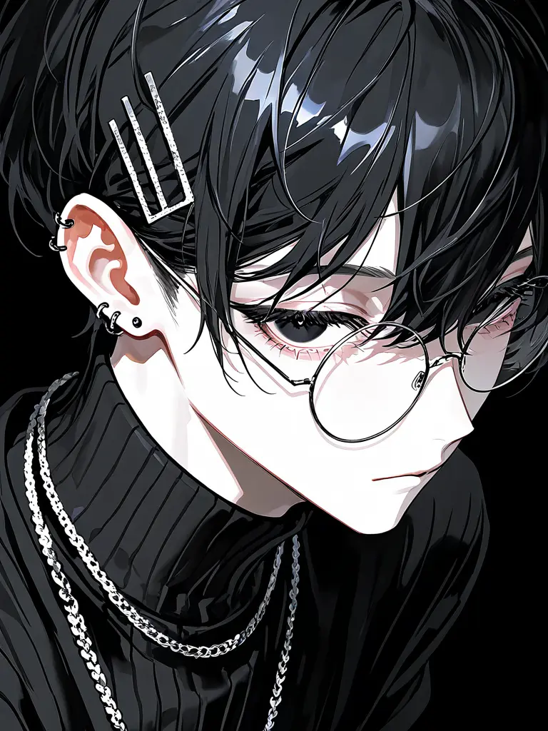 ice_reitoko의 こっち見ないで高宮くん。