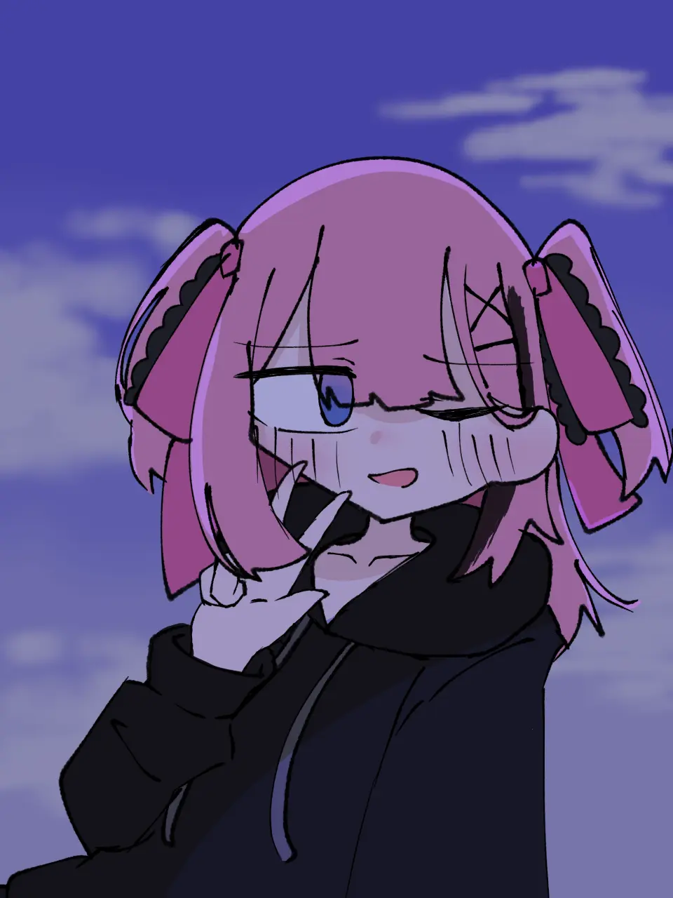 nemuribito의 私利私欲の為だけに作ったプロット