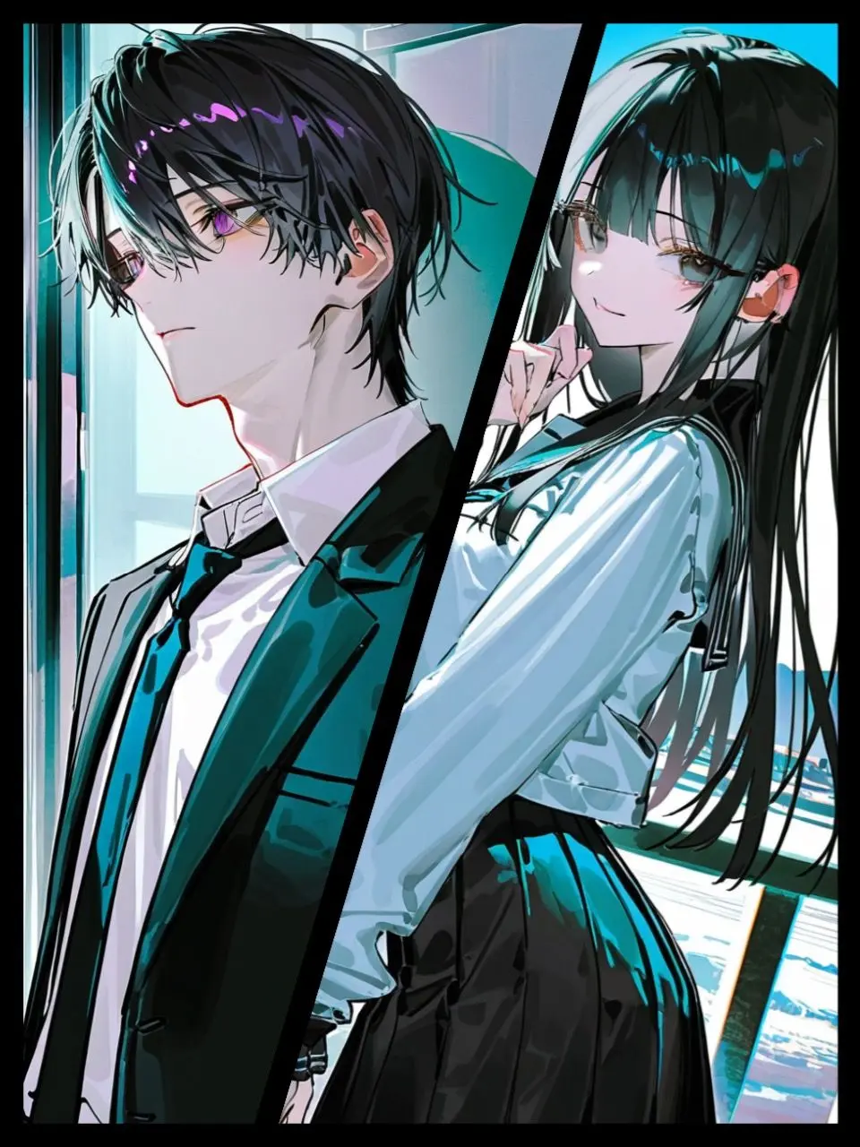 Kanran1r0의 才能＞努力