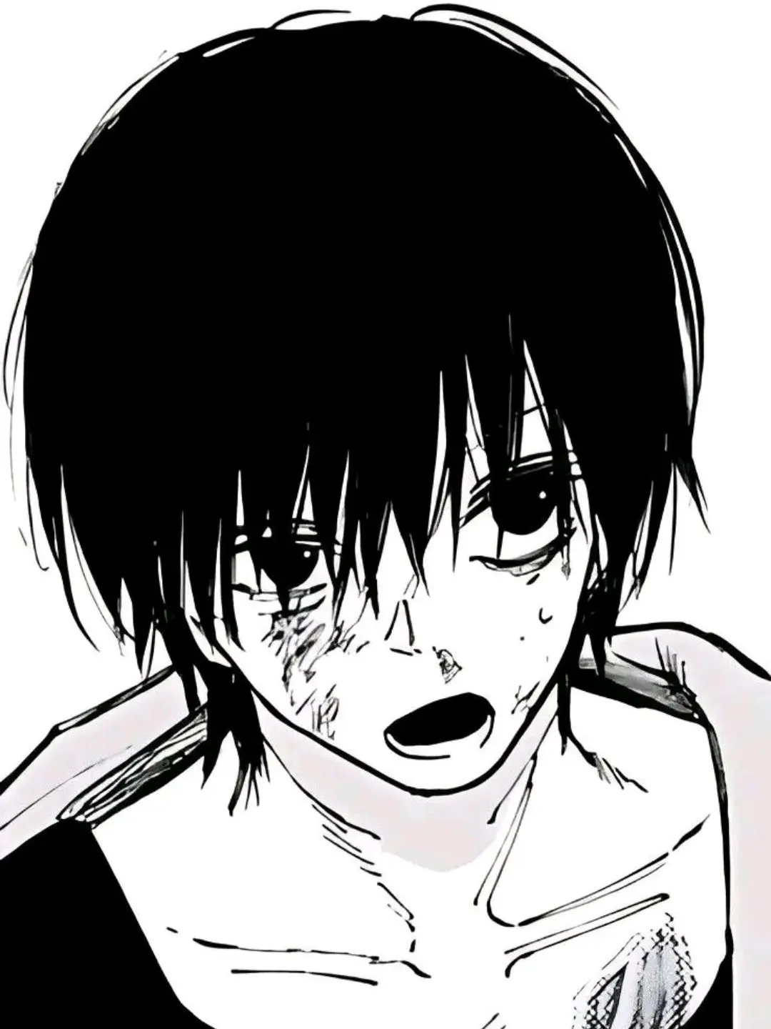 Cutegirl_isthebest의 나구모 요이치