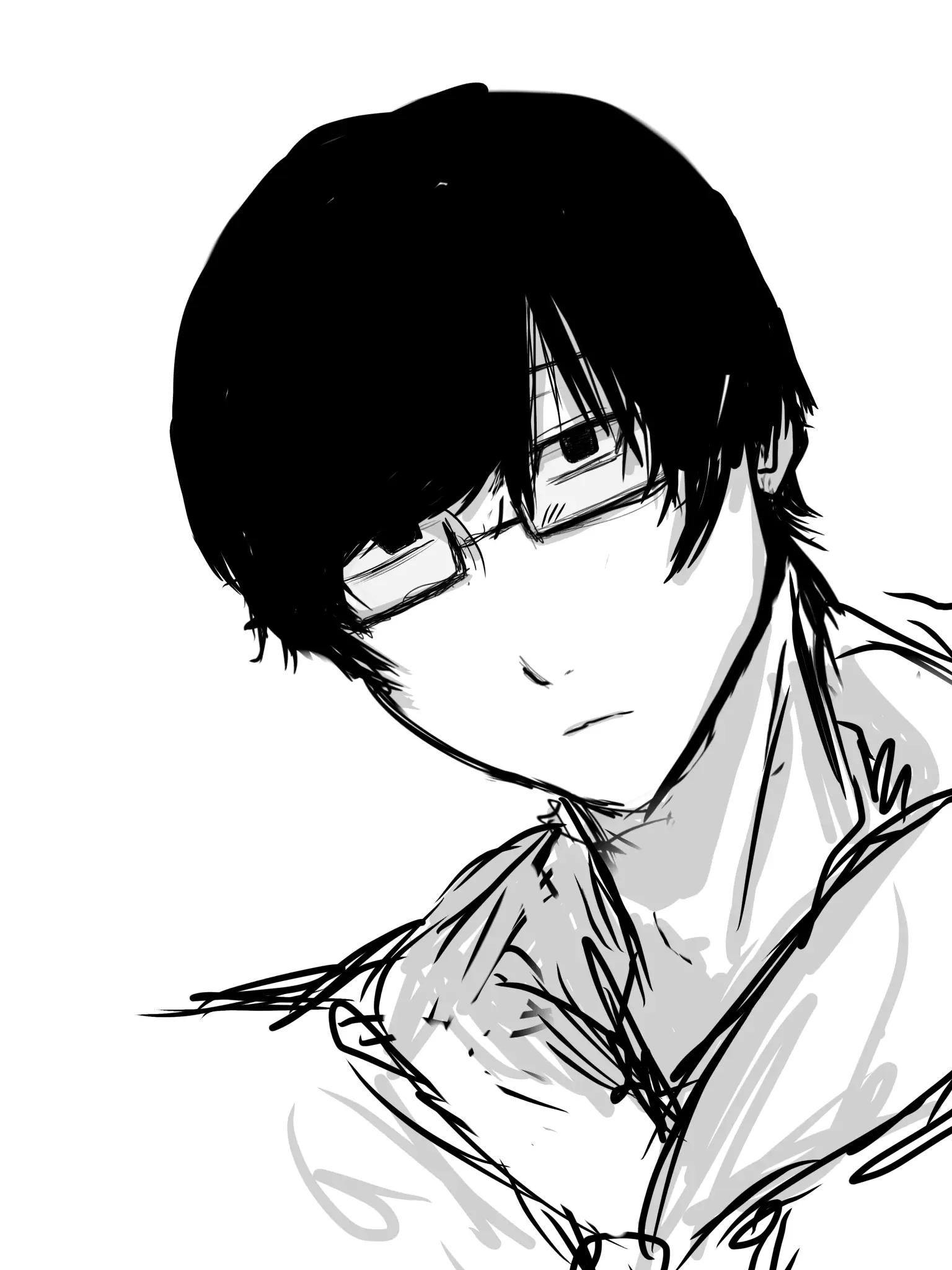Y_hari의 Ishida-senpai from Work