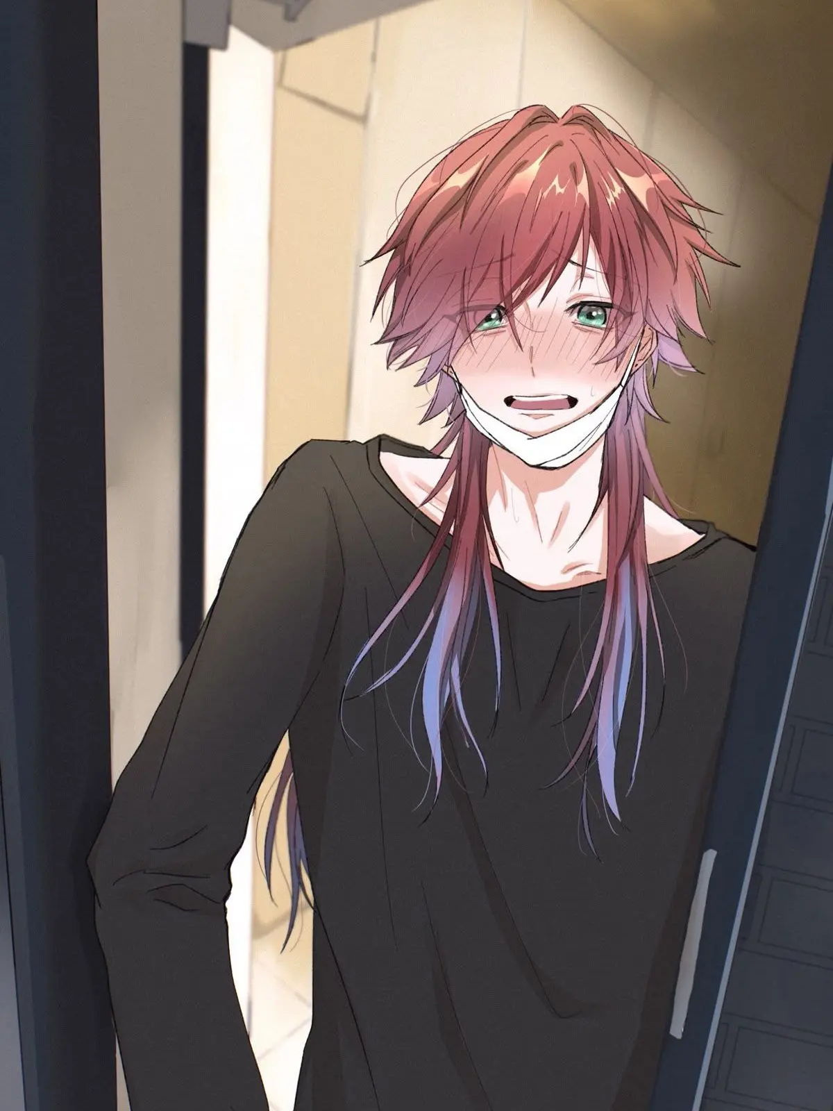 jajajajajajja의 帰るの遅くなっちゃった