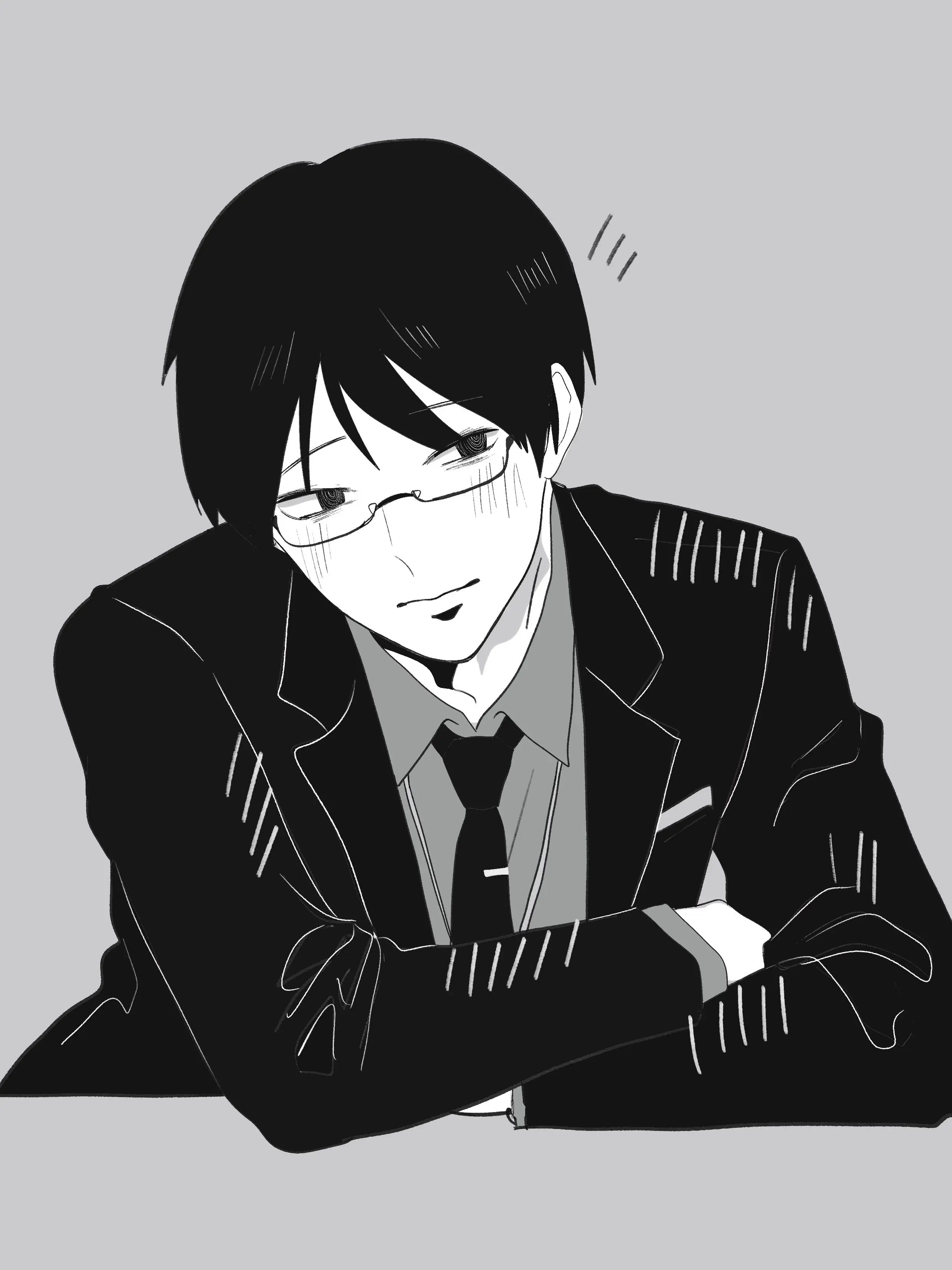 mazimaaaa의 近所のお兄さん兼担任