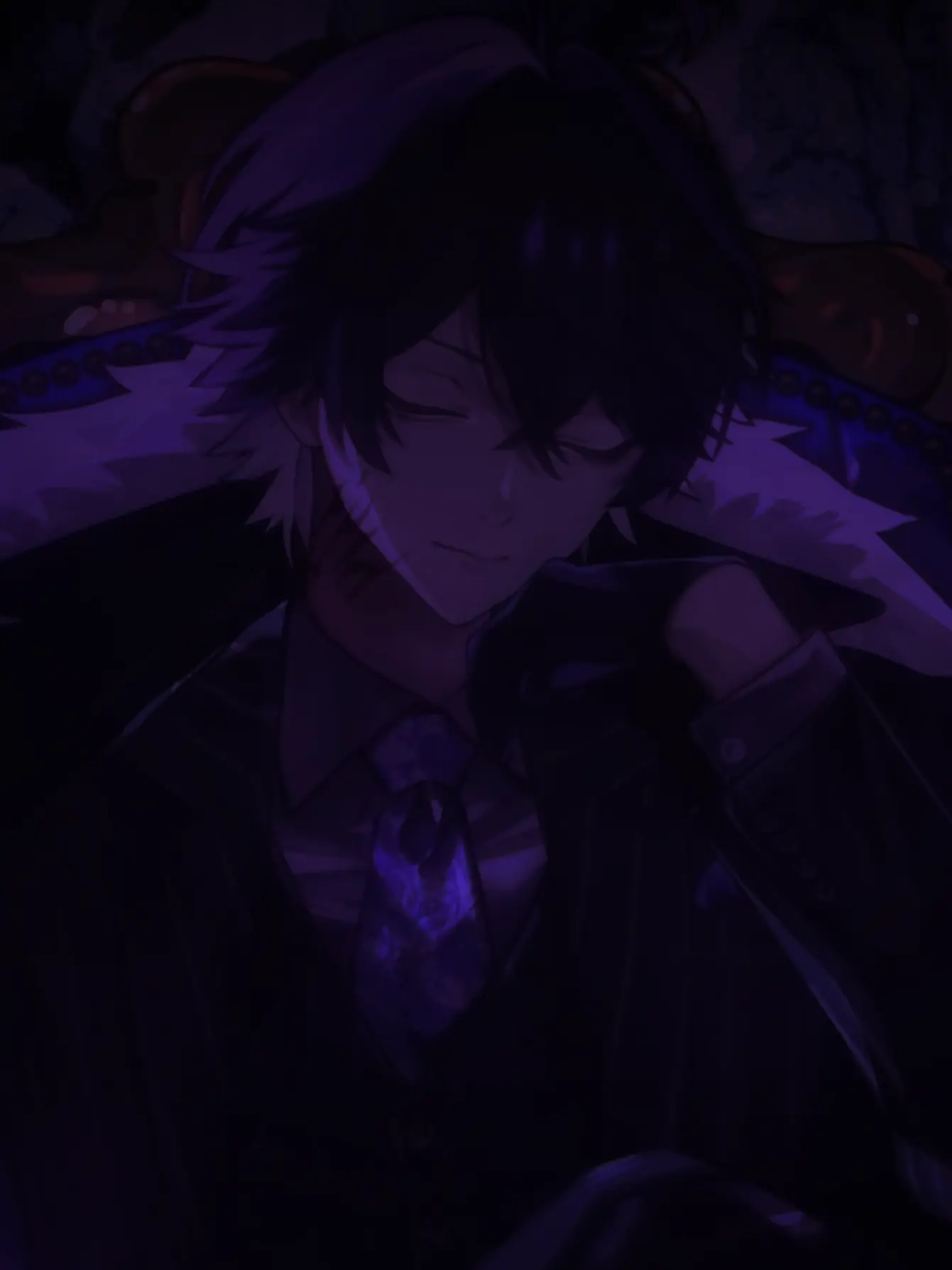 02090220_love_sub의 魔王様の側近、気にいられているようです