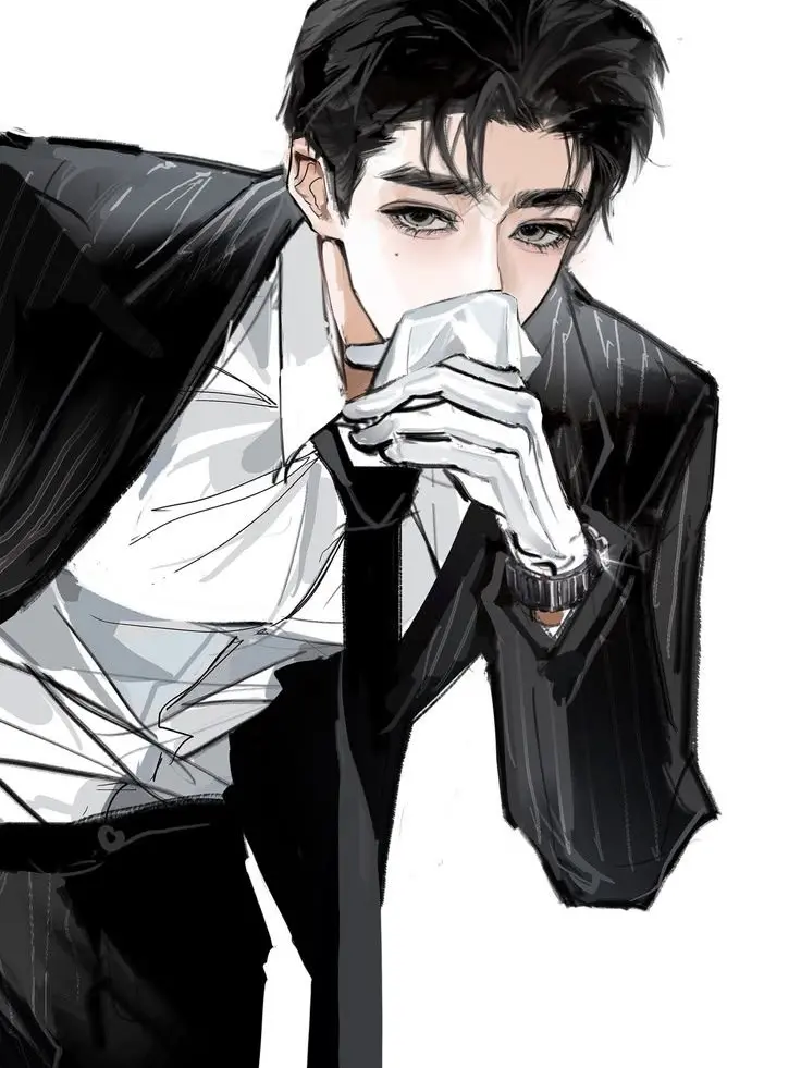 Bongja의 권우재