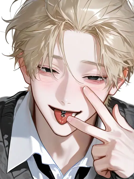 _l0ivxx의 男嫌いな女たらし