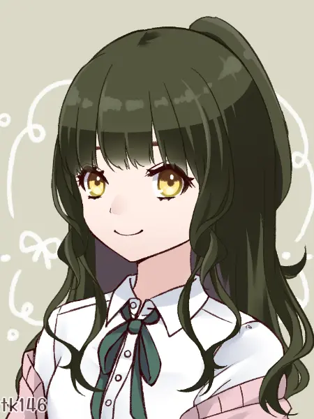 RottenThumb9554의 リスナーと歌い手(リメイク版)