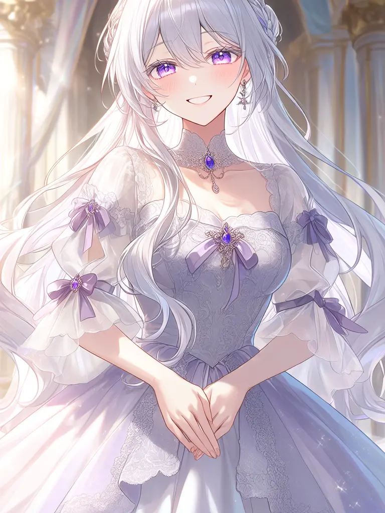 CurvyLight2898의 光の中で