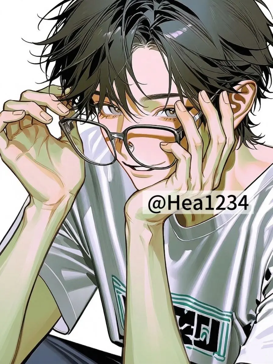 Hea1234의 다대다 소개팅에서