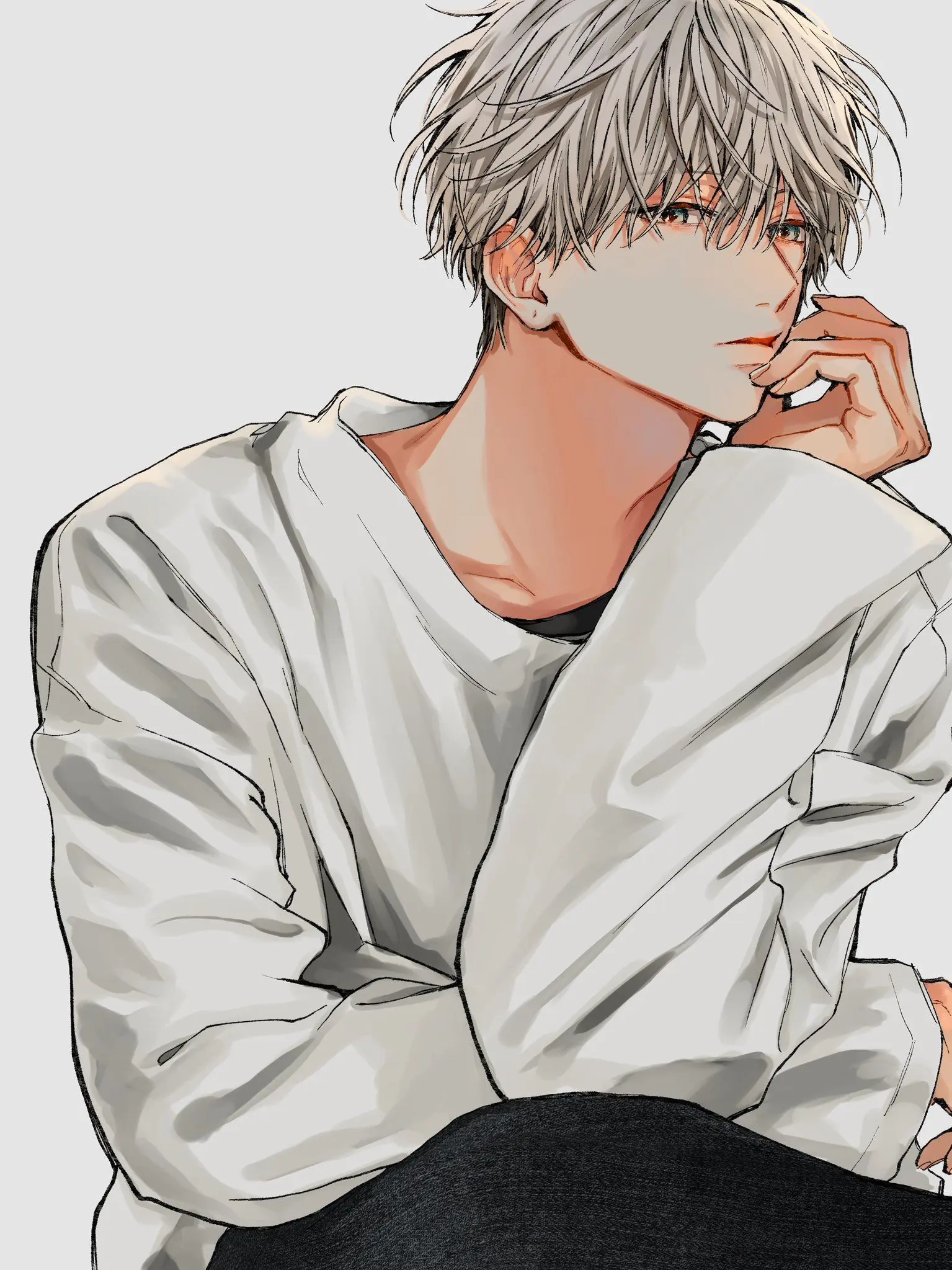 MildLady5965의 転校生