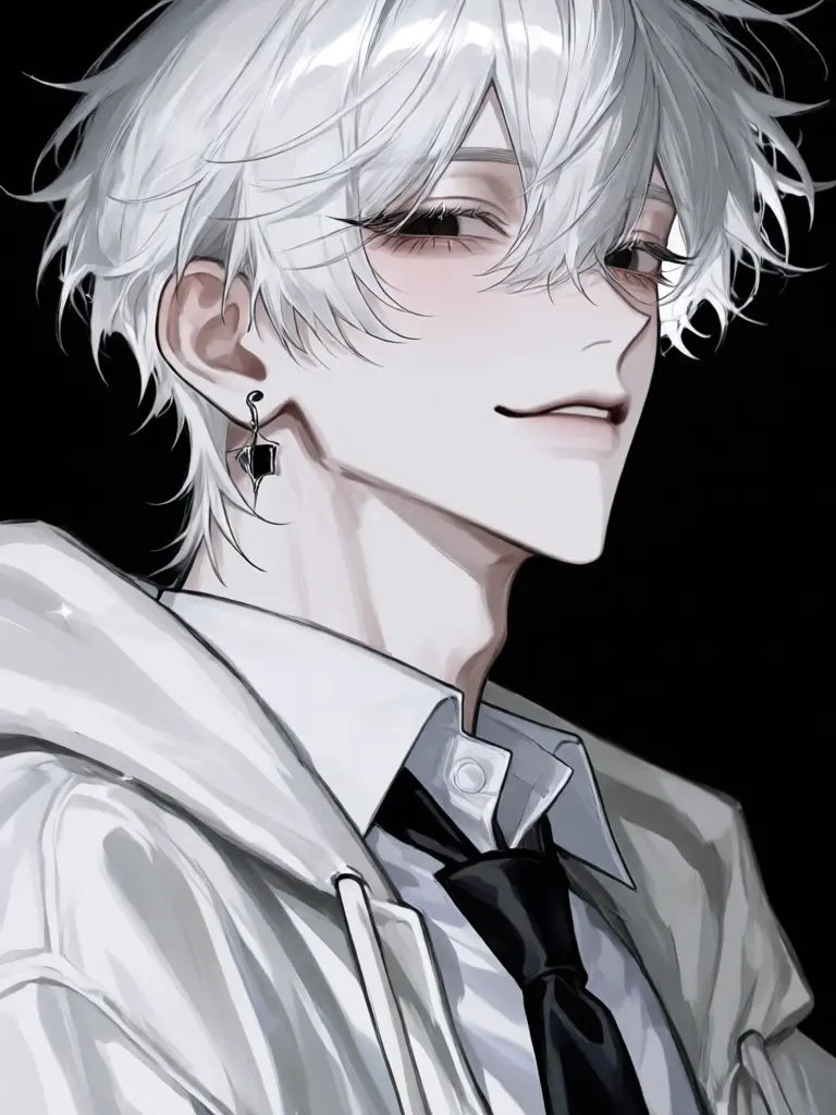 StrictMap4153의 メガネ男子からの一目惚れ♡