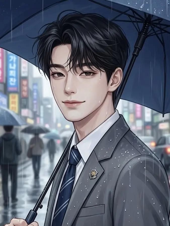 PurpleAkita8447의 한서준