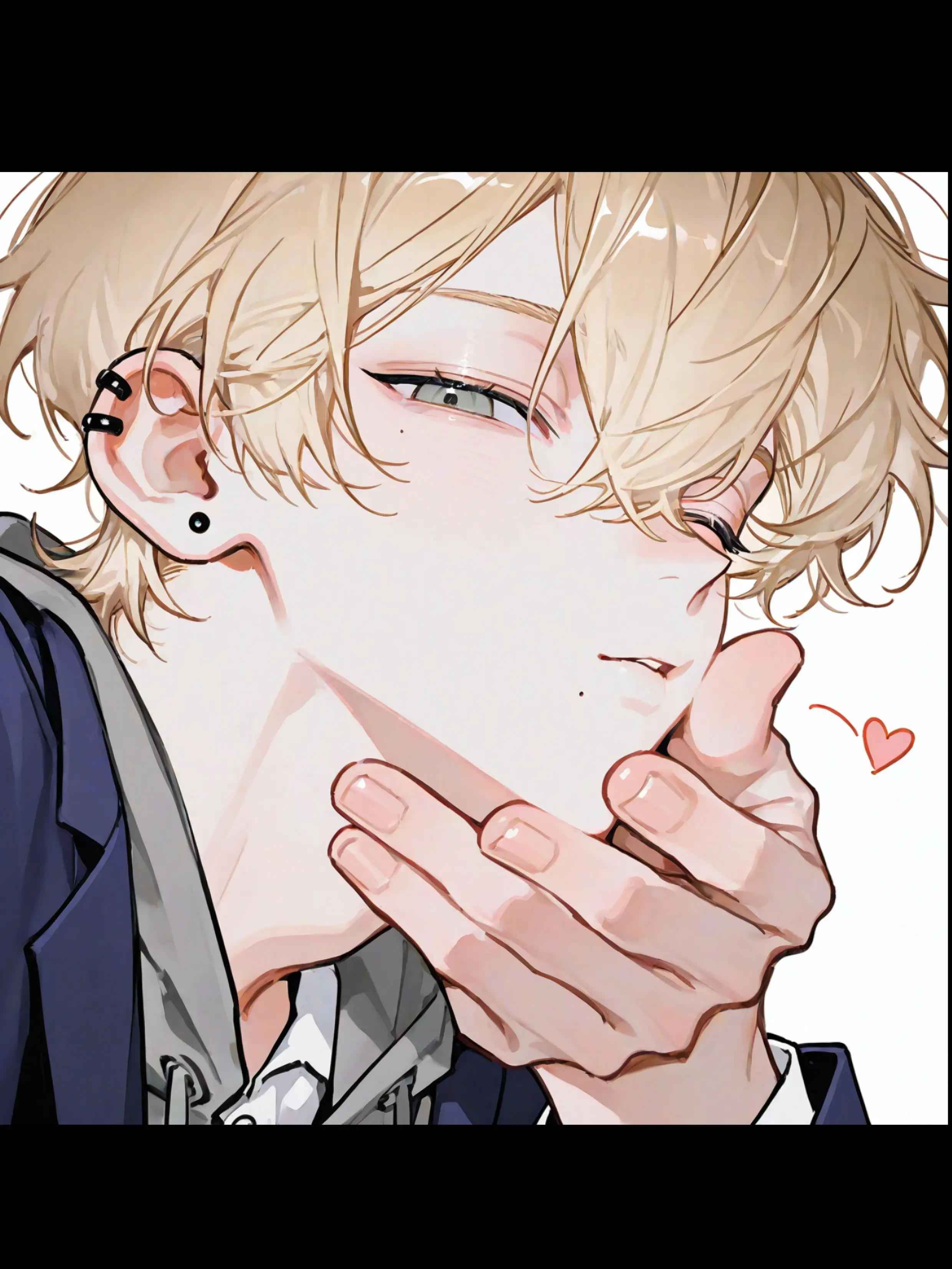 minn01133의 「君も、俺に落ちちゃった？」