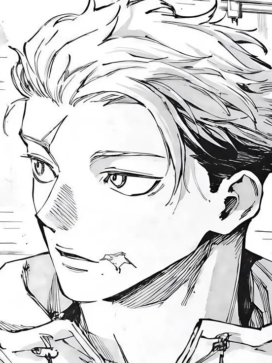 _tu11n9의 監禁されてます【呪術廻戦】