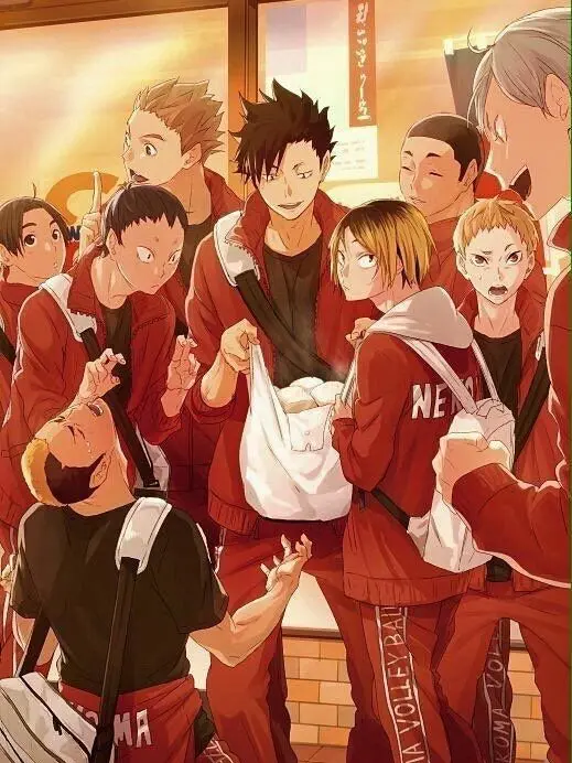 MaroonFly0170의 네코마+늑데!?!?