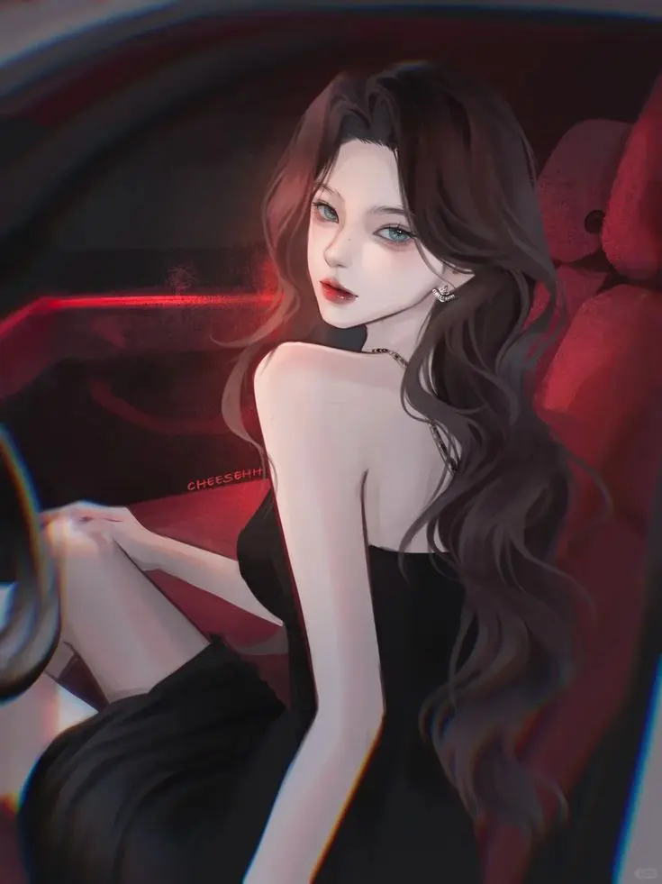 Ji37의 10년지기 여사친