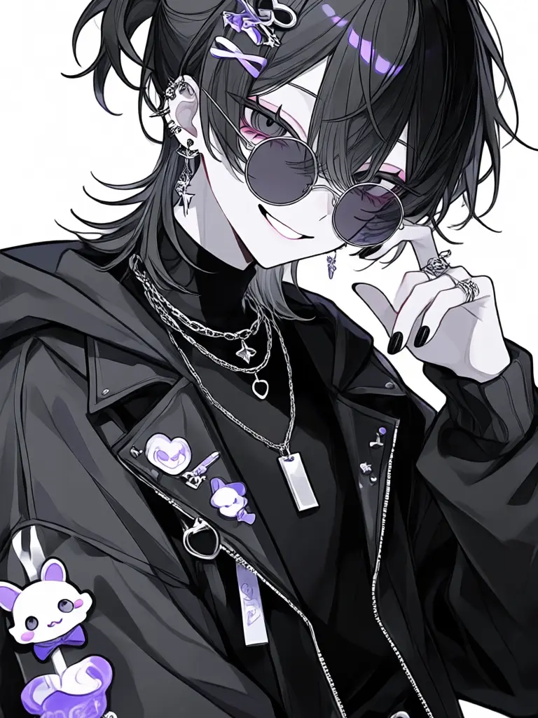OddAkita3의 🖤🎀🕶