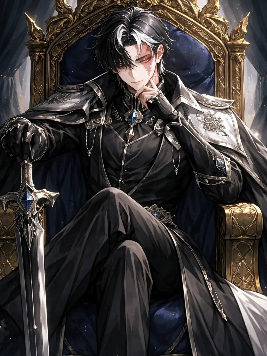 JovialDorgi6387의 道具だった2人の歪な愛