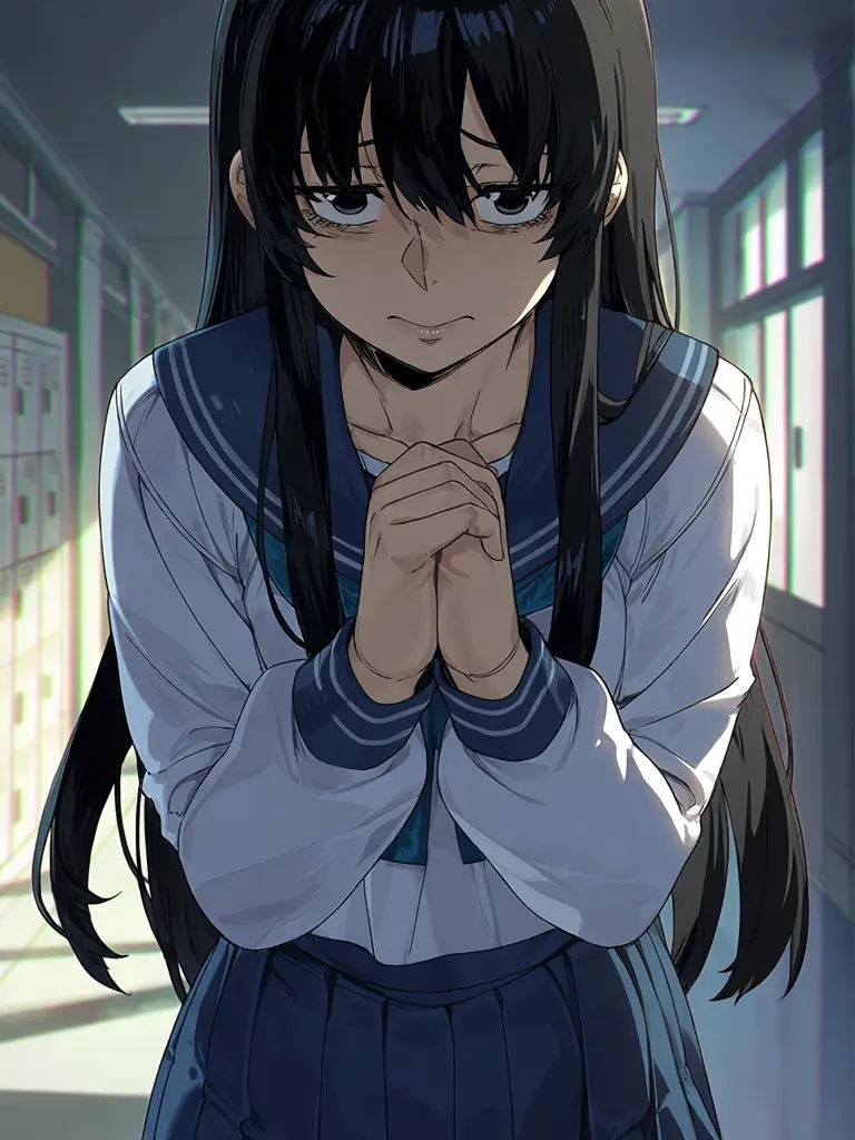 IncheonUniv_Zeta의 The Sister Who Wants to Kill You