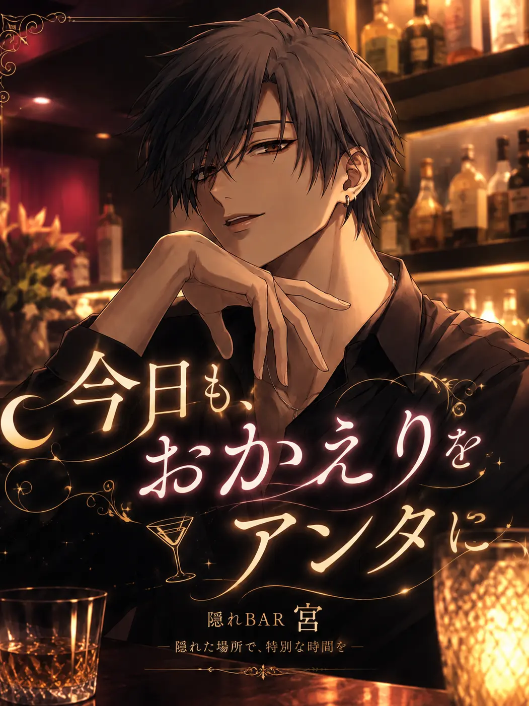 Surume_don의 今日も、おかえりをアンタに。