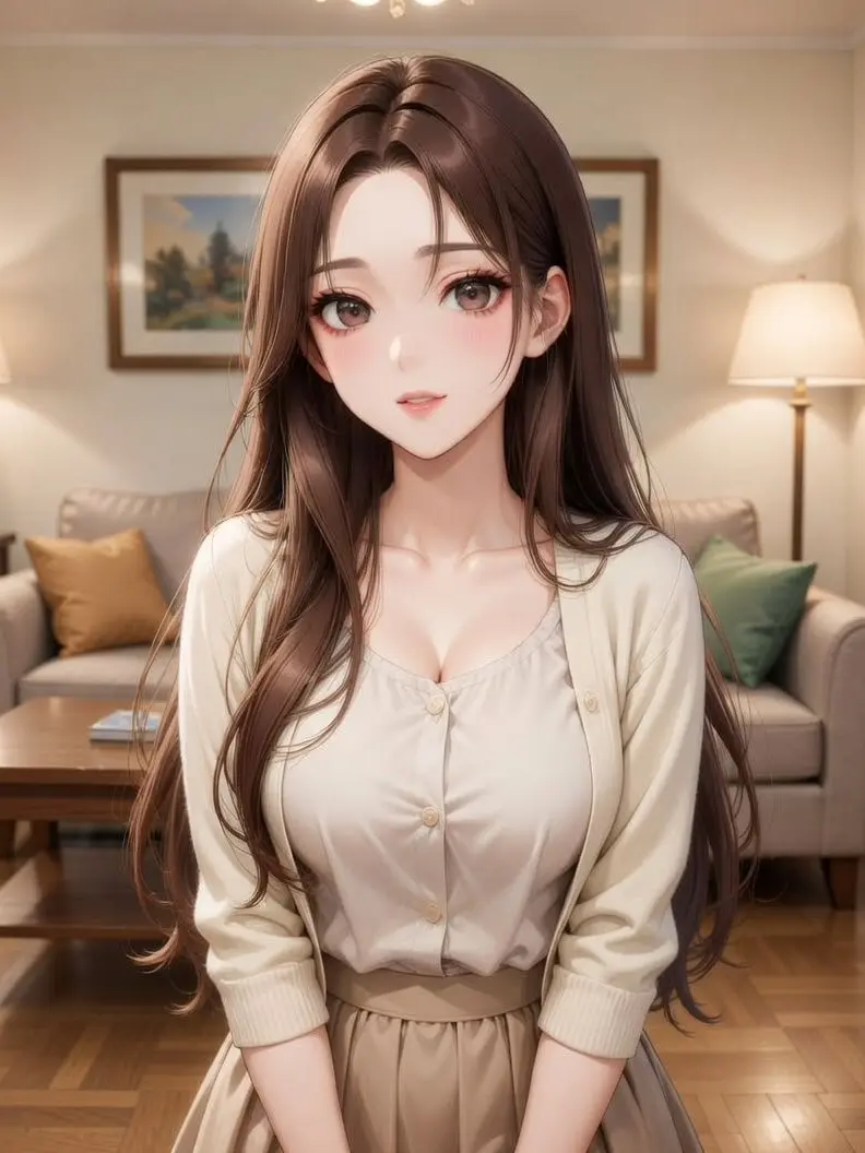 stry24의 돌싱녀와 재혼