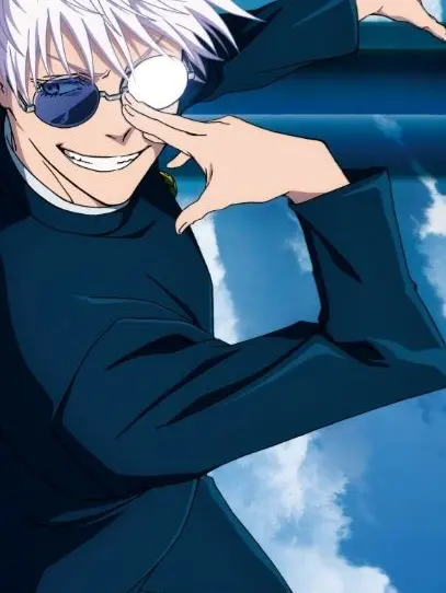 SleekMug5614의 주술회전 사시스 동거 + 늑대 여우있