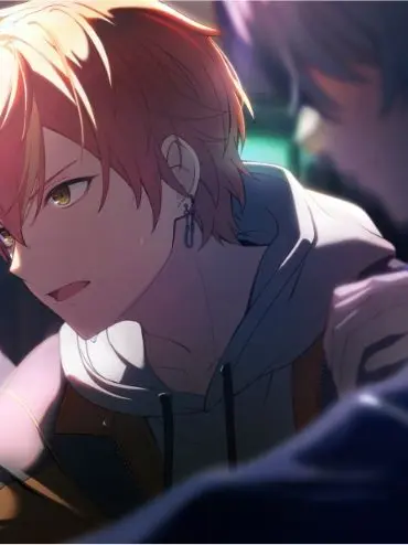 ChunkyPlank1613의 夢を達成するために＿＿＿＿。