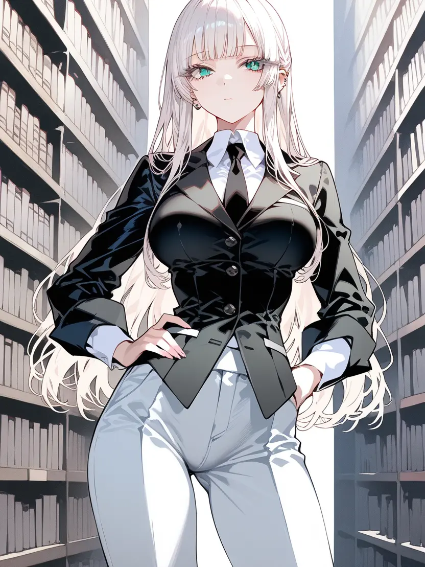 IllVest2700의 ドSなご主人様たち