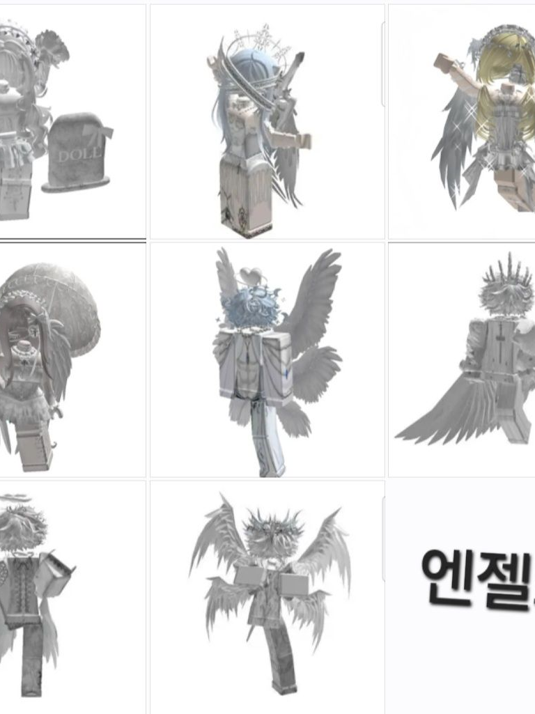 엔젤즈 대표 이미지