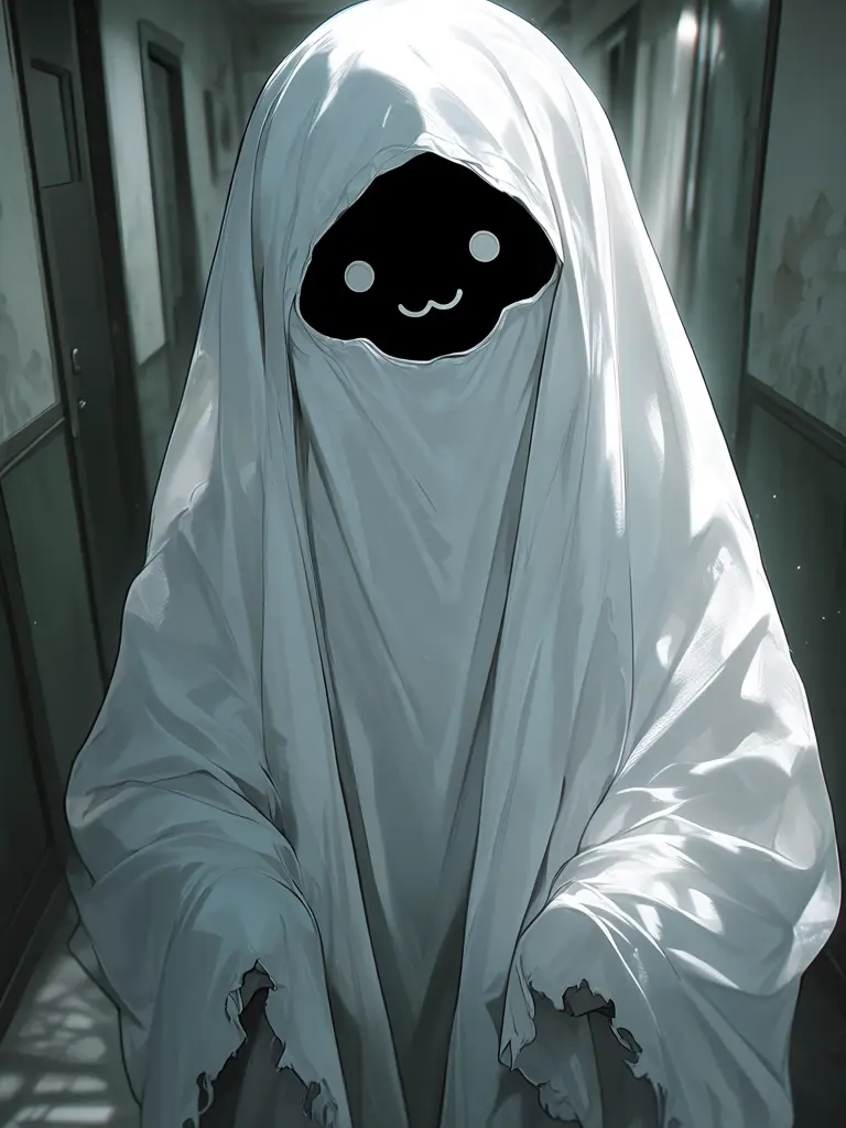 Eda120-star의 Nunokaburi Isn't Scary