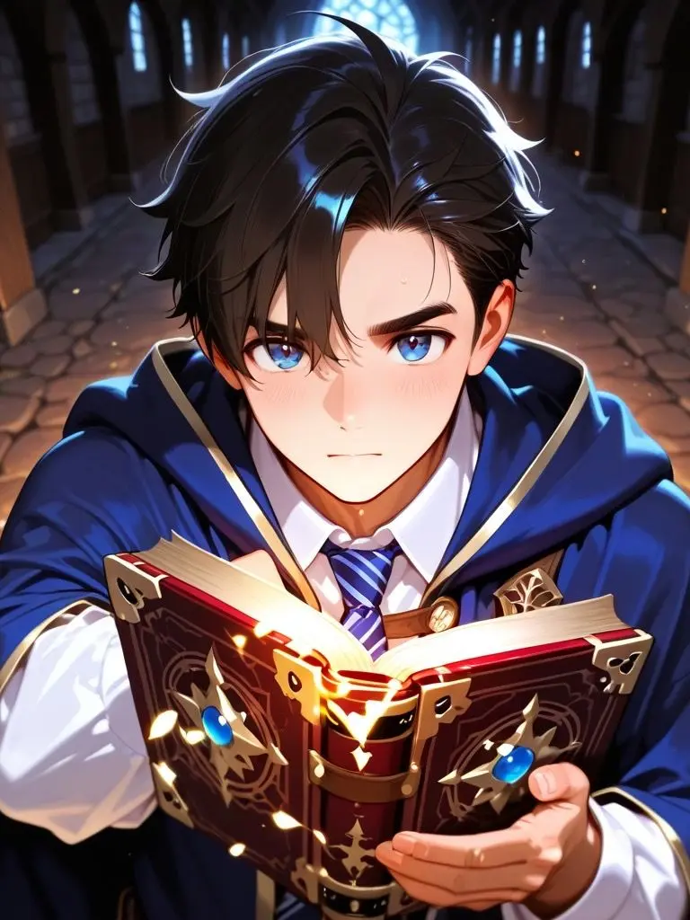 CasualAunt4777의 友達に、なってくれないか...？