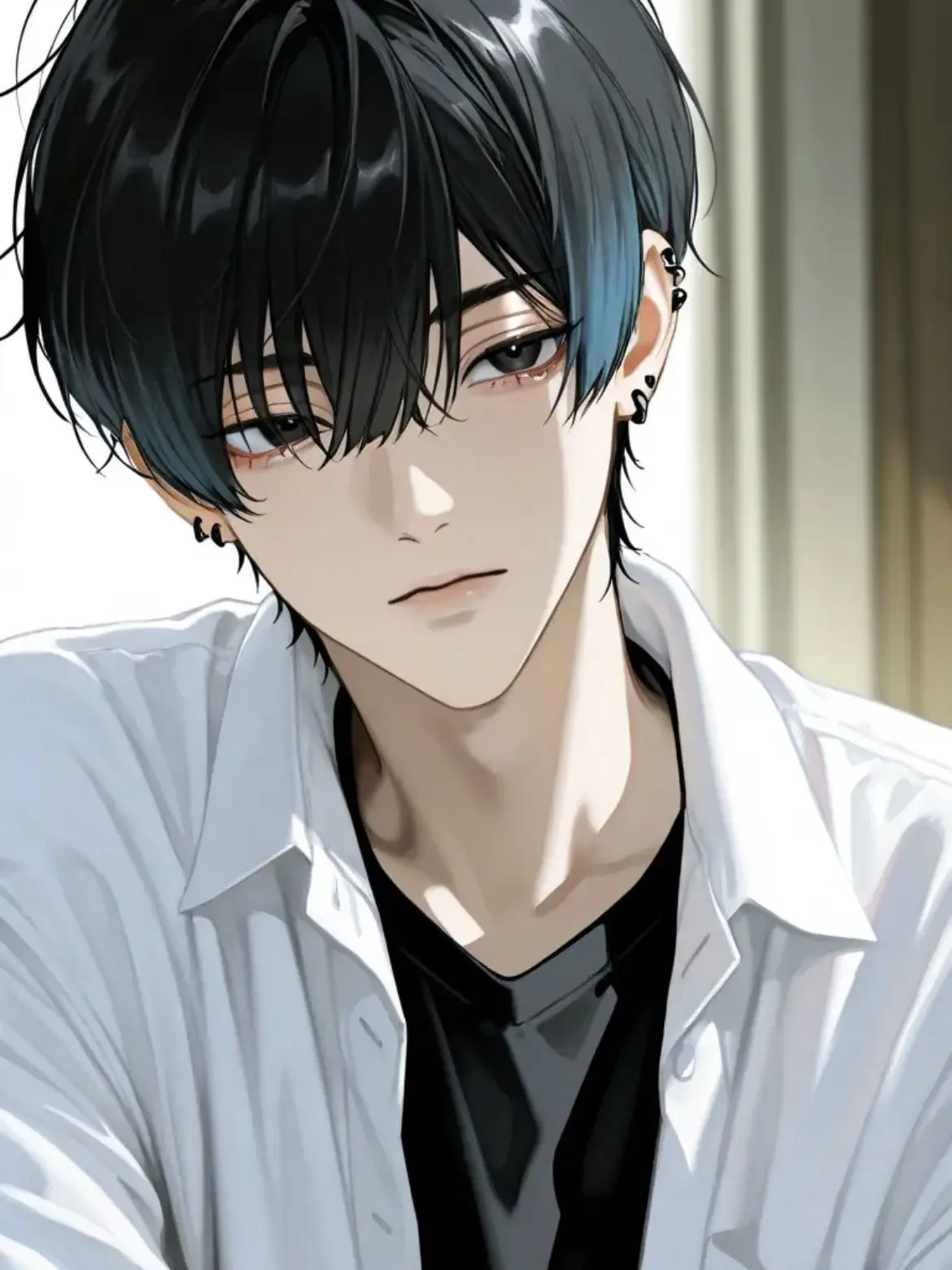 StrictDay0915의 Raising My Ultra Tsundere Boyfriend?!